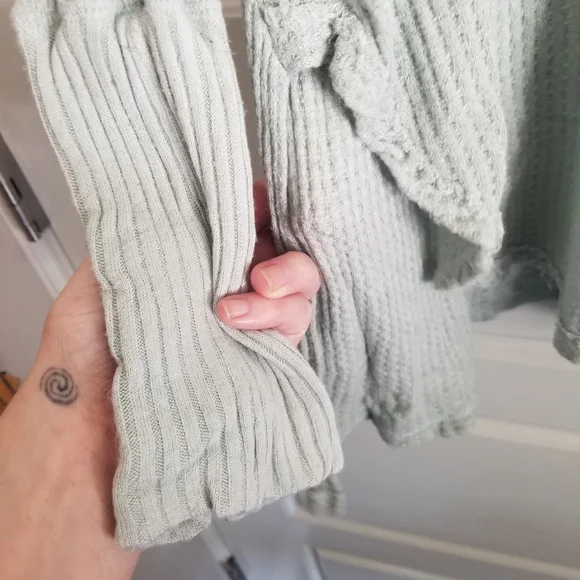 FB Ventura Thermal Tunic - Picture 7 of 7